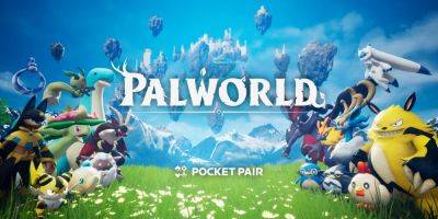 Fan-Requested Palworld Feature Would Help Players Avoid Making a Big Mistake - gamerant.com