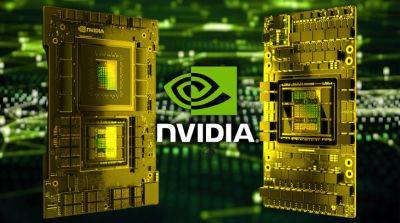 NVIDIA Drastically Reduces Delivery Times Of Its AI GPUs As Supply Chain Witnesses Improvement - wccftech.com - China
