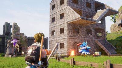 It's not just you, Palworld players keep accidentally blowing up their bases with rocket launchers: "I thought I had my grapple out" - gamesradar.com