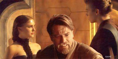 Star Wars Fans Explain What Really Ruins Attack Of The Clones - gamerant.com