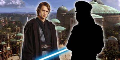 Star Wars: Anakin Skywalker Isn't The Only Prequel Trilogy Hero Who Joined The Empire - gamerant.com - county Republic