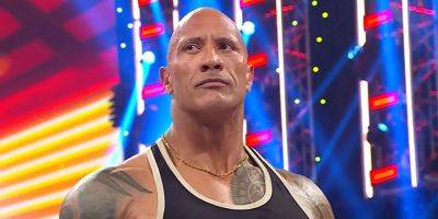 WWE 2K24 Reveals New Screenshots for The Rock and Teddy Long - gamerant.com - Usa - county Rock - Austin