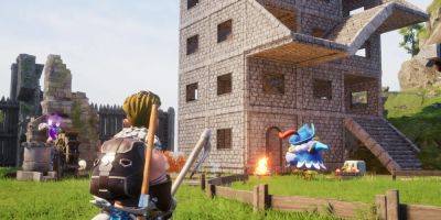 Palworld Player Accidentally Blows Up Their House - gamerant.com - Japan