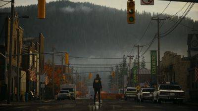 Alan Wake Franchise Will Continue to “Grow and Expand,” Remedy Says - gamingbolt.com - county Wake