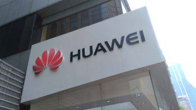 Huawei’s Rise Continues To Harm Apple’s Market Share In China, Claim Analysts; Other Reasons Also Highlighted For iPhone Shipments Decline - wccftech.com - China - state California