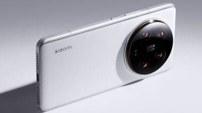 Official Xiaomi 14 Ultra Camera Specs Put the Galaxy S24 Ultra to Shame, Possibly Sports the Best Camera System We Have Seen in a While - wccftech.com - China - city Sandbox