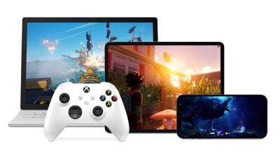 Xbox Cloud Gaming for Owned Games Is Coming This Year, Says Spencer - wccftech.com - Britain
