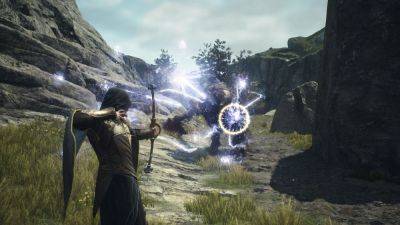 Latest SteamDB update suggests a Dragon's Dogma 2 demo could be imminent - techradar.com