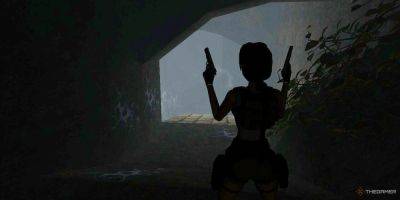 Lead Developer On Tomb Raider Remastered Trilogy Was A Modder - thegamer.com
