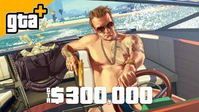 GTA 6 excitement peaks as alleged leak reveals thrilling features - tech.hindustantimes.com - India - city Vice