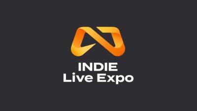 INDIE Live Expo 2024 set for May 25 - gematsu.com - Britain - China - Japan