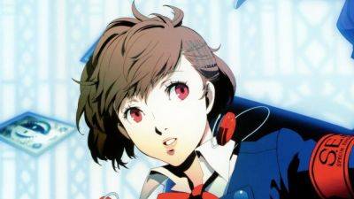 Persona 3 Reload finally gets Portable's beloved and missing female protagonist thanks to some very dedicated modders - gamesradar.com