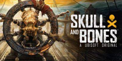 Ubisoft Original Game Skull and Bones First Impression Review (Xbox Series X) - gamesreviews.com - Singapore