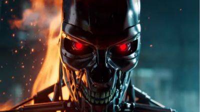 Open-World Terminator Survival Game Finally Set for Reveal - ign.com - Britain