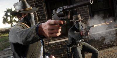 Rumor: New Red Dead Redemption 2 Update Could Be Coming Soon - gamerant.com