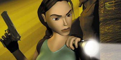Tomb Raider 1-3 Might Be Teasing Another Remastered Trilogy - thegamer.com - Usa - Egypt