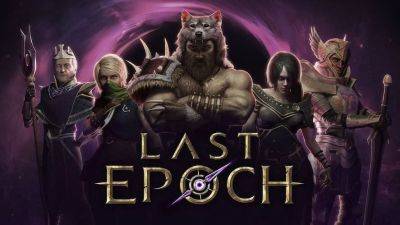 Last Epoch - Review In Progress - mmorpg.com