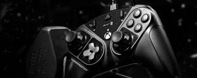 Thrustmaster eSwap X2 Pro Controller Review - thesixthaxis.com