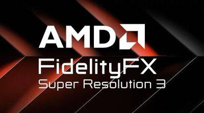 AMD FSR 3 Support in Nightingale Dropped Due to Crashes - wccftech.com