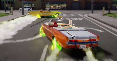 That Crazy Taxi reboot will apparently be a “triple-A” game - rockpapershotgun.com - Japan - city Tokyo