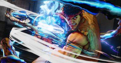 Capcom apologise for 'not meeting expectations' with Street Fighter V, say “self-reflection” made SF6 better - rockpapershotgun.com
