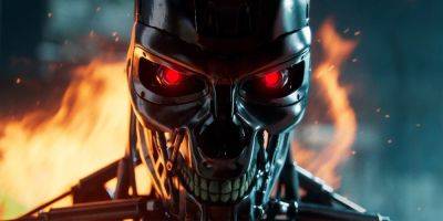 February 29 is Going to Be a Big Day for Terminator Fans - gamerant.com - city Rogue