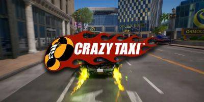 It Sounds Like the New Crazy Taxi Game is Going to Be Bigger Than Expected - gamerant.com - Japan - city Tokyo