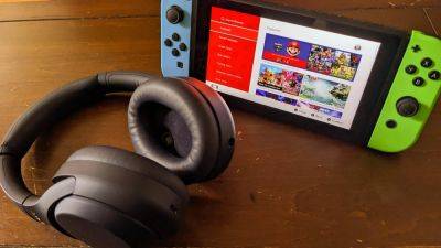 The Best Nintendo Switch Headsets for 2024 - howtogeek.com