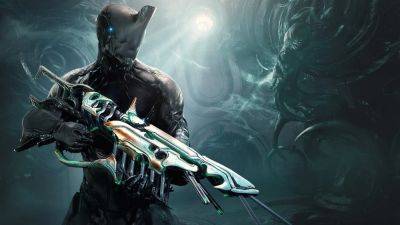11 years after its original release, Warframe hits mobile this week - videogameschronicle.com