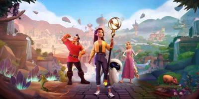 Disney Dreamlight Valley Player Turns Their Home Into Narnia - gamerant.com - Disney