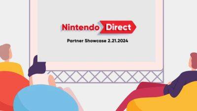 February 2024 Nintendo Direct – When & How to Watch - gamepur.com