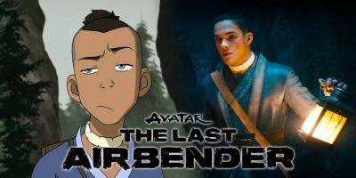 Avatar: The Last Airbender Actor Responds To Backlash Over Changes To Sokka's Sexism - gamerant.com