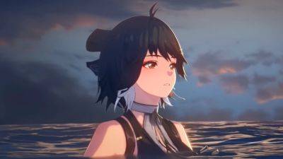 Set Sail with the Opening Cinematics for PS5, PS4 Gacha Wuthering Waves | Push Square - pushsquare.com