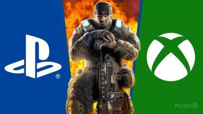 Rumour: Xbox Has Considered Microsoft Flight Simulator, Gears of War, and DOOM for PS5 | Push Square - pushsquare.com - state Indiana