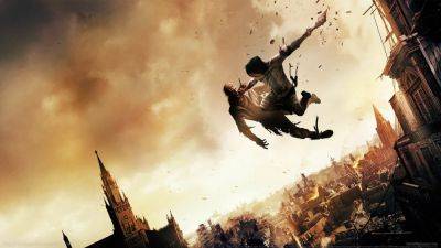 Biggest Dying Light 2 Update Yet Has a PS5, PS4 Reloaded Edition | Push Square - pushsquare.com