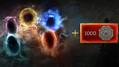Diablo 4's $30 Class-Locked Portal Skins a Fresh Hell for Fans | Push Square - pushsquare.com - Australia - Diablo