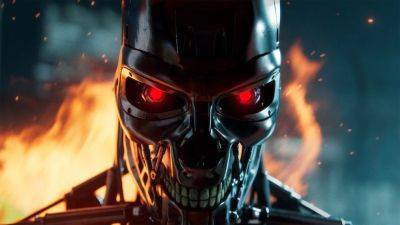New Terminator Game, GreedFall 2 Headline Nacon Connect Showcase | Push Square - pushsquare.com - Britain