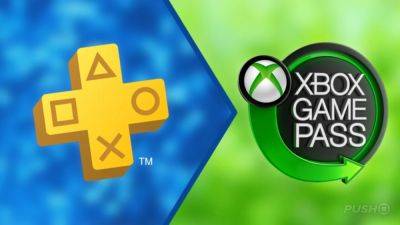 Sony May Have Made the Right Call Not Copying Xbox Game Pass with PS Plus | Push Square - pushsquare.com - Usa
