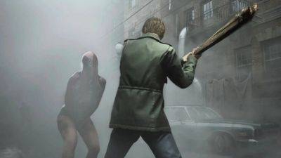 Bloober Team Insists Konami to Blame for Ill-Received Silent Hill 2 Remake Trailer | Push Square - pushsquare.com - Britain - Australia - Poland
