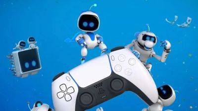 Rumour: Astro Bot Will Return for Another PS5 Rescue Mission This Year | Push Square - pushsquare.com