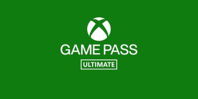Recently-Added Xbox Game Pass Game is a Big Hit - gamerant.com - state Indiana