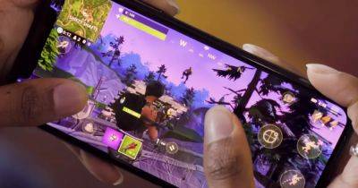 How to get Fortnite on your Android phone or tablet - digitaltrends.com - Mali