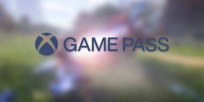 Xbox Game Pass Adds Two Highly Rated Games Today - gamerant.com