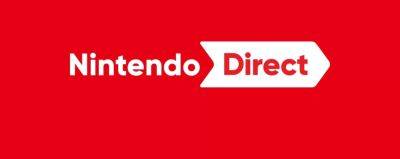 Nintendo Direct Partner Showcase taking place February 21st - thesixthaxis.com