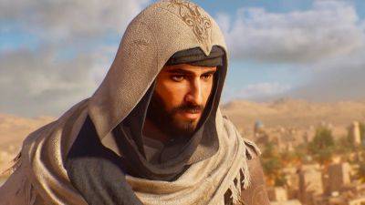 Assassins' Creed Mirage's Permadeath Mode Finally Arrives Today - ign.com - Britain