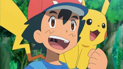 Pokemon Presents set for next week as fans hope for Nintendo Switch Online finally getting the Generation 1 RPGs - gamesradar.com