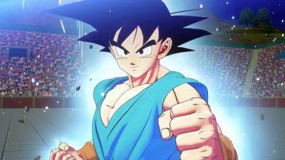 Dragon Ball Z: Kakarot DLC ‘Goku’s Next Journey’ launches February 21 - gematsu.com - Britain - Japan - Launches