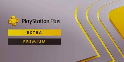 PS Plus Extra and Premium Add 13 Games Today, Including 4 From the Same Franchise - gamerant.com
