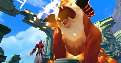 Gigantic: Rampage Edition gives a failed live-service game a second chance - digitaltrends.com