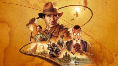 Indiana Jones and the Great Circle relying on Nazis is a "creative lapse," says director of 32-year-old adventure game - gamesradar.com - Germany - state Indiana